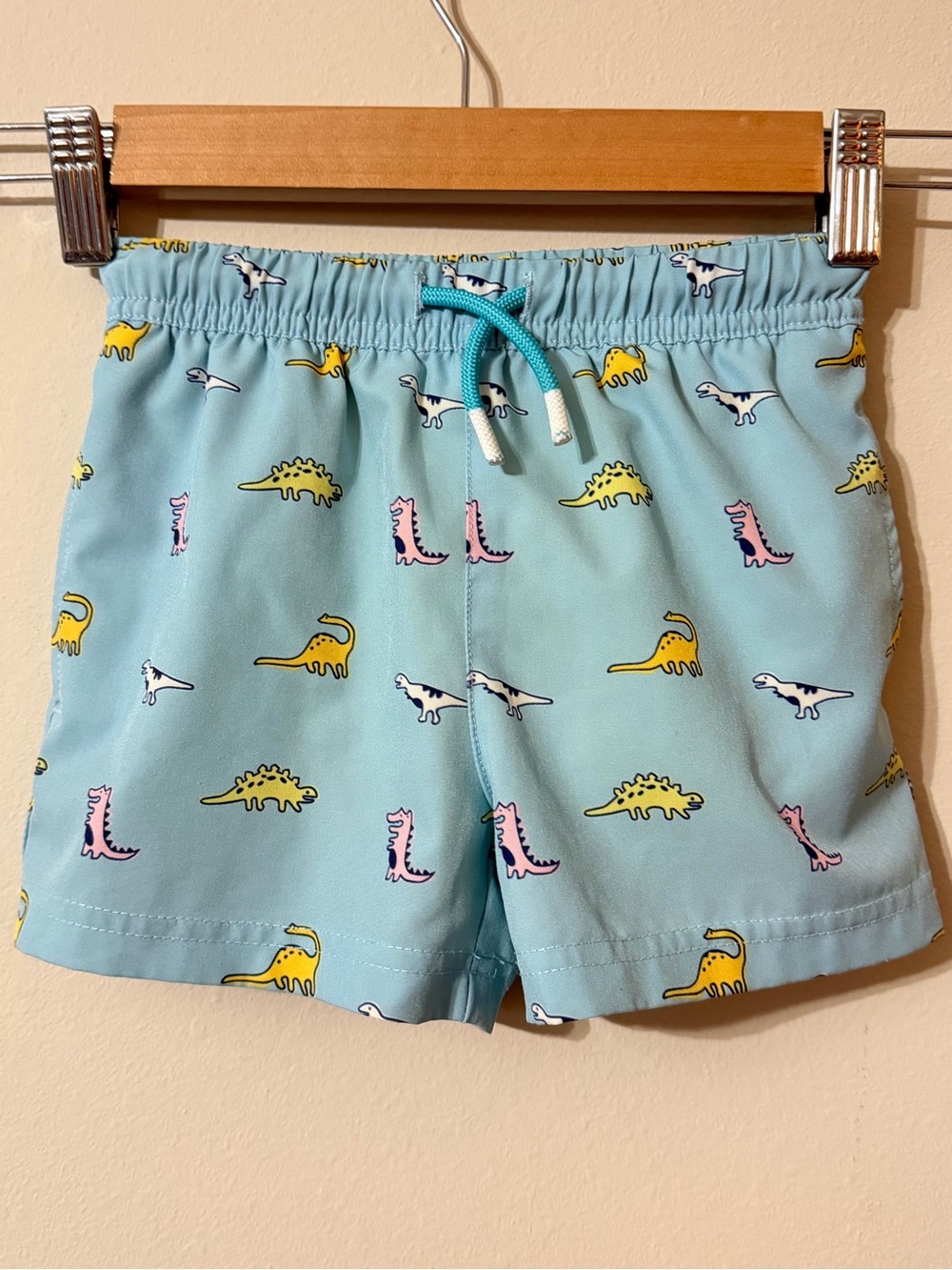 Maamgic Dinosaur Swim Shorts